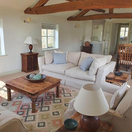 Lilly Hall Hopkiln - Exceptional 3 Bed Cottage In Ledbury Herefordshire Exterior foto