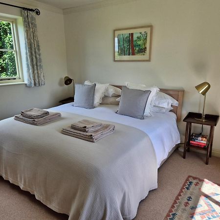 Lilly Hall Hopkiln - Exceptional 3 Bed Cottage In Ledbury Herefordshire Exterior foto
