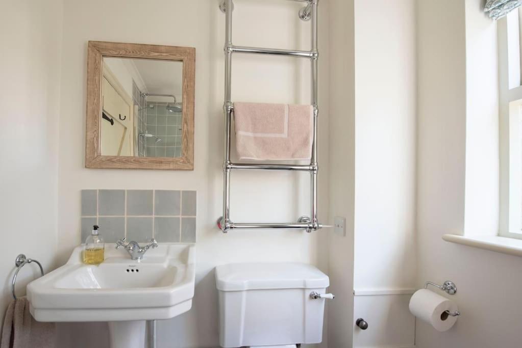 Lilly Hall Hopkiln - Exceptional 3 Bed Cottage In Ledbury Herefordshire Exterior foto