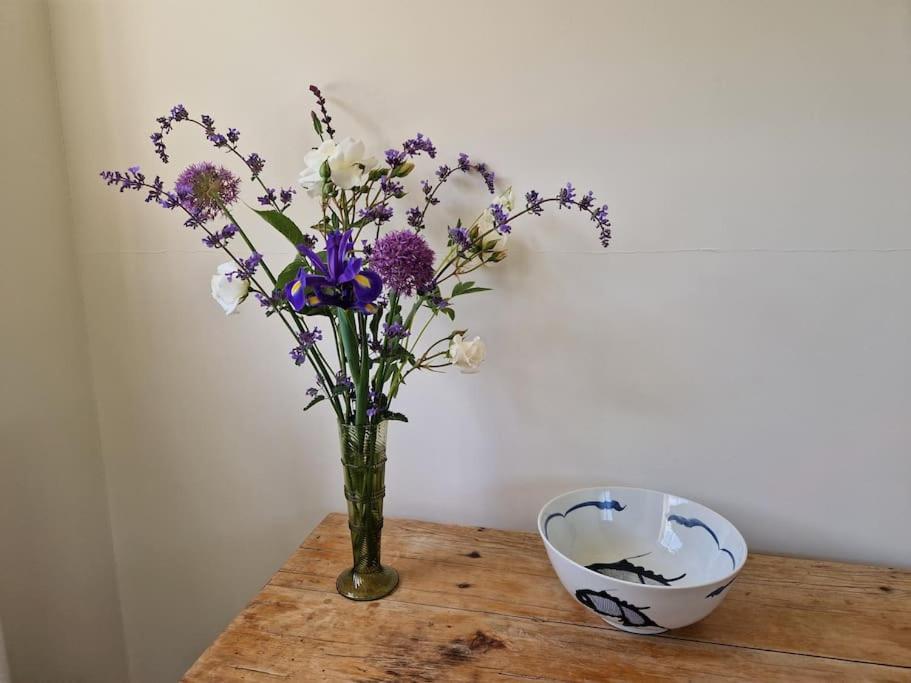 Lilly Hall Hopkiln - Exceptional 3 Bed Cottage In Ledbury Herefordshire Exterior foto
