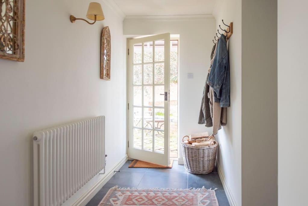 Lilly Hall Hopkiln - Exceptional 3 Bed Cottage In Ledbury Herefordshire Exterior foto