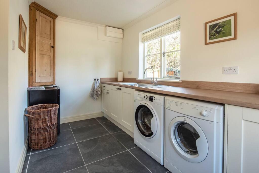 Lilly Hall Hopkiln - Exceptional 3 Bed Cottage In Ledbury Herefordshire Exterior foto