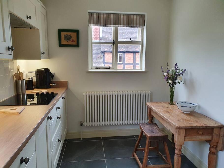Lilly Hall Hopkiln - Exceptional 3 Bed Cottage In Ledbury Herefordshire Exterior foto
