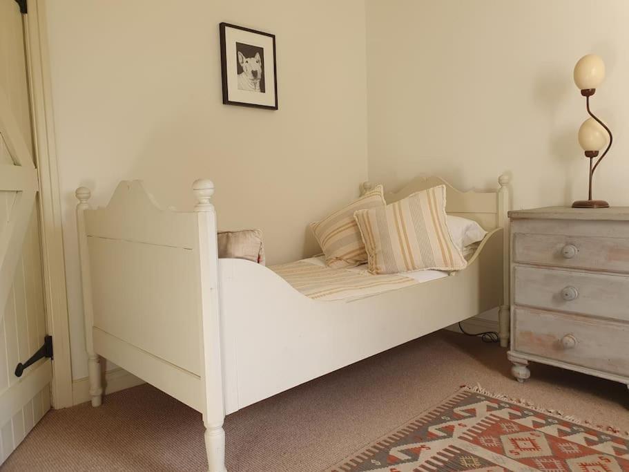 Lilly Hall Hopkiln - Exceptional 3 Bed Cottage In Ledbury Herefordshire Exterior foto