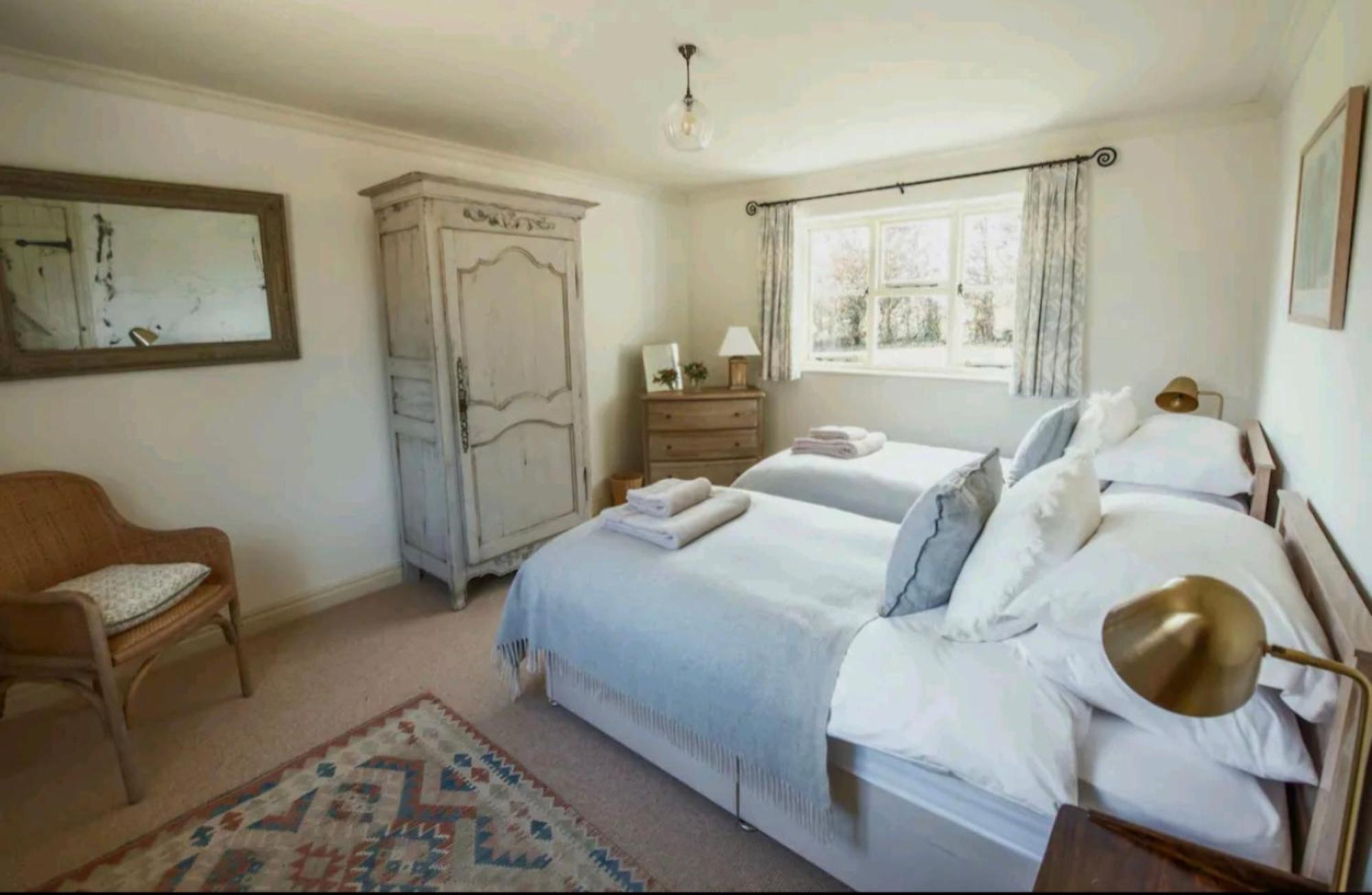 Lilly Hall Hopkiln - Exceptional 3 Bed Cottage In Ledbury Herefordshire Exterior foto