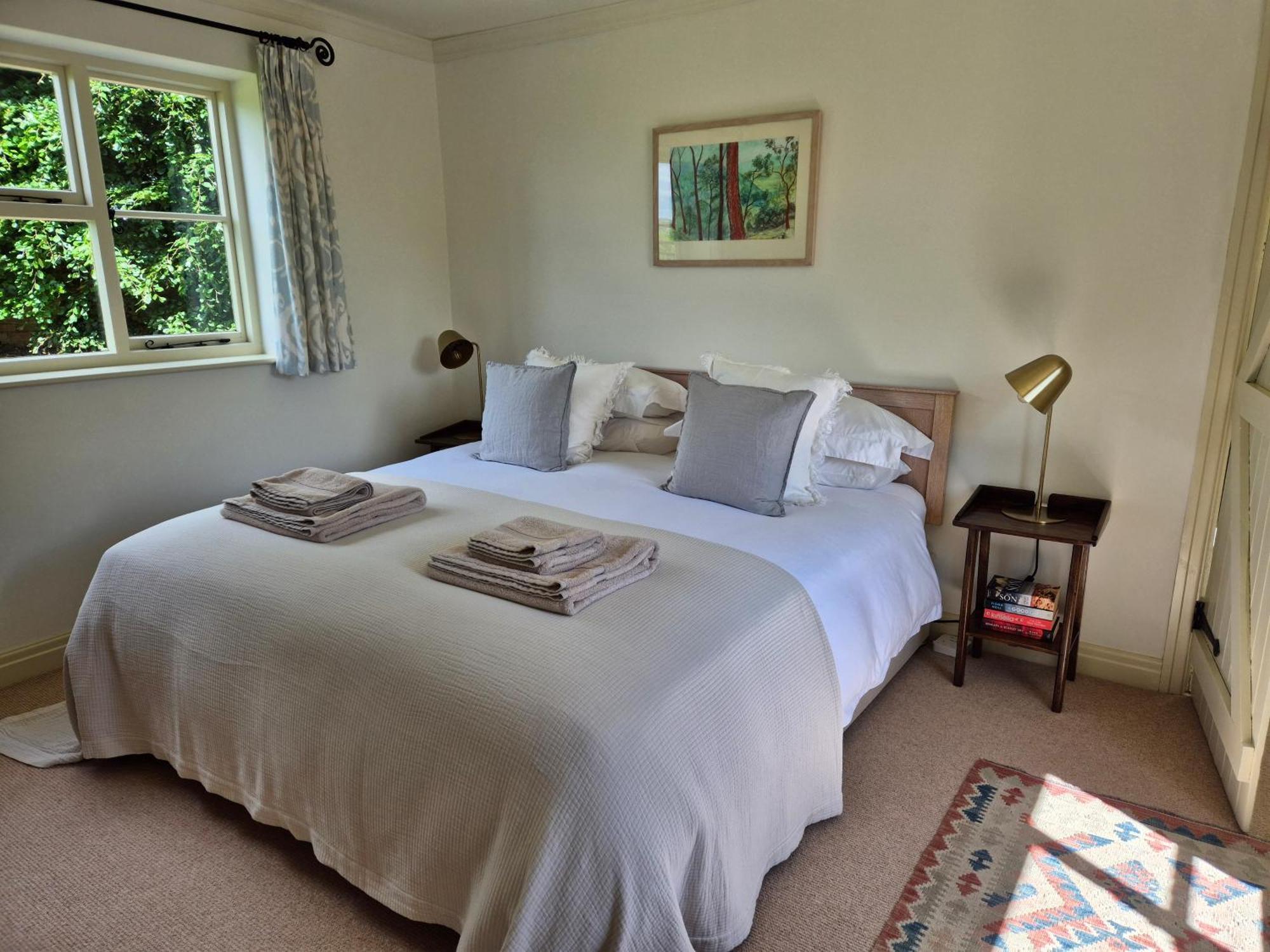 Lilly Hall Hopkiln - Exceptional 3 Bed Cottage In Ledbury Herefordshire Exterior foto